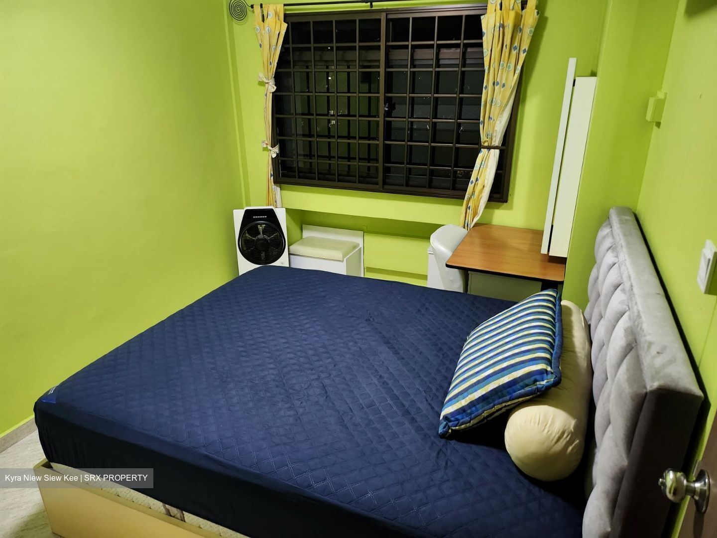 Blk 172 Gangsa Road (Bukit Panjang), HDB 4 Rooms #412766191